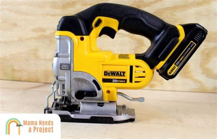 What is the best cordless jigsaw