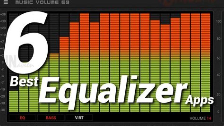 What is the best free equalizer app for Android?