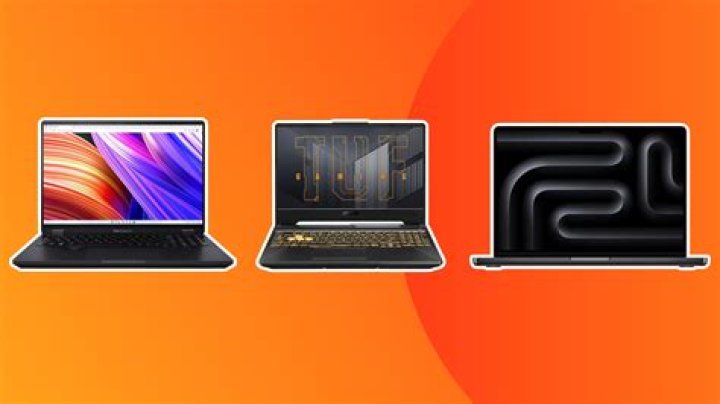 What is the best laptop for making videos?