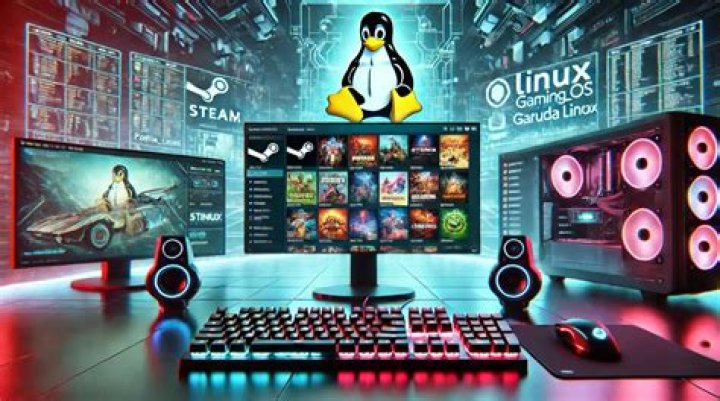 What is the best Linux distro for gamers?