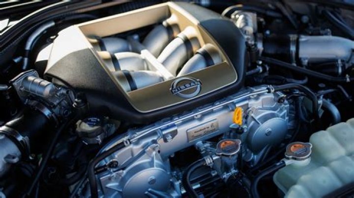 What is the best Nissan engine