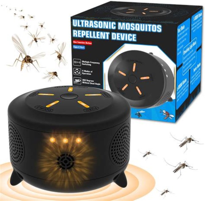 What is the best repellent for flies?