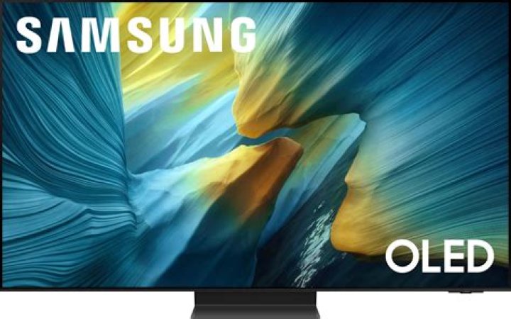 What is the best Samsung 50 inch TV?
