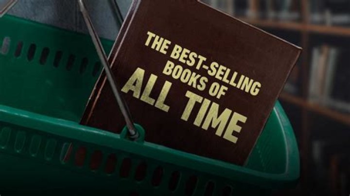 What is the best selling audiobook of all time?
