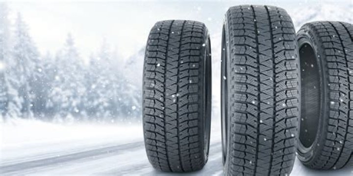 What is the best snow and ice tire