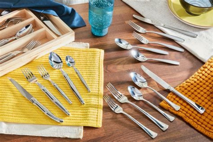 What is the best stainless steel flatware to buy