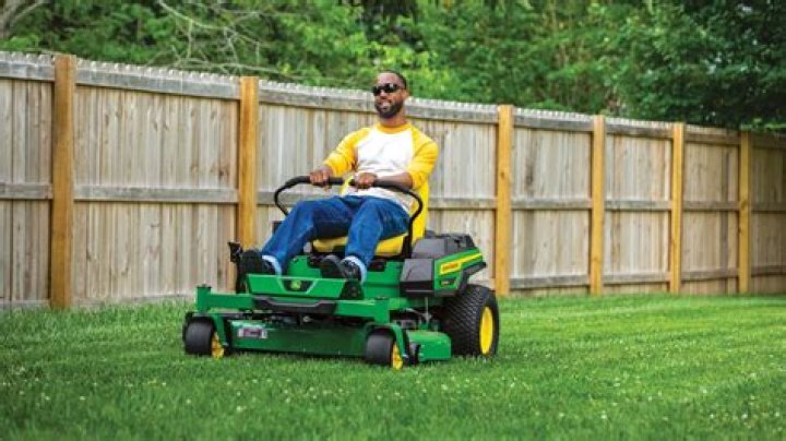 What is the best used zero turn mower