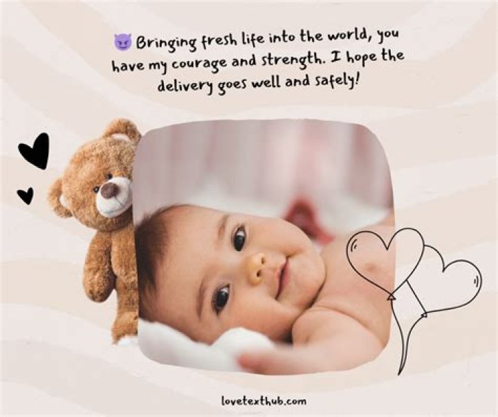 What is the best way to deliver a baby?