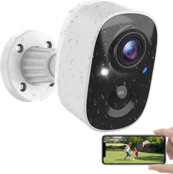 What is the best WiFi camera to buy?
