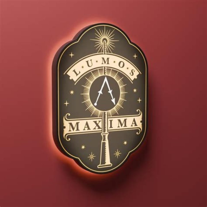 What is the difference between Lumos and Lumos Maxima?