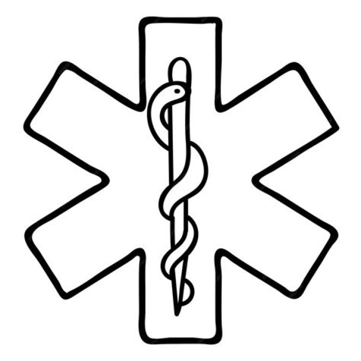 What is the EMT symbol