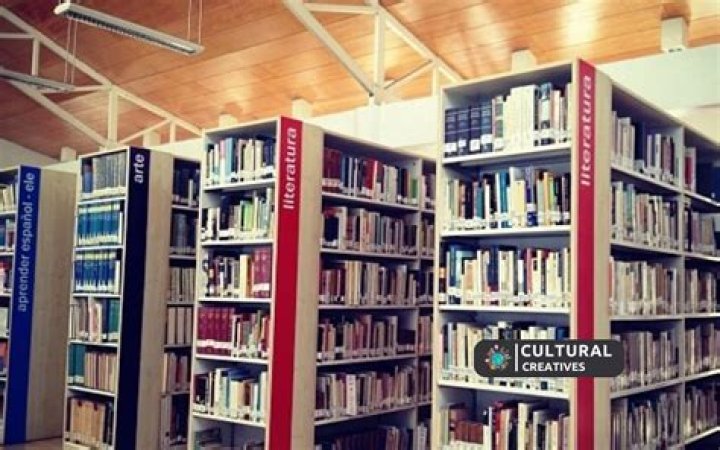 What is the function of National Library of the Philippines?