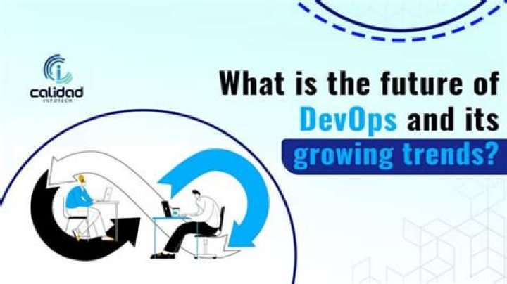 What is the future of DevOps