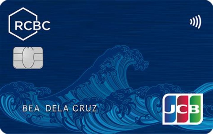 What is the JCB credit card?