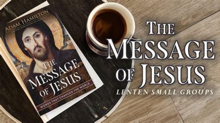 What is the main message of our town