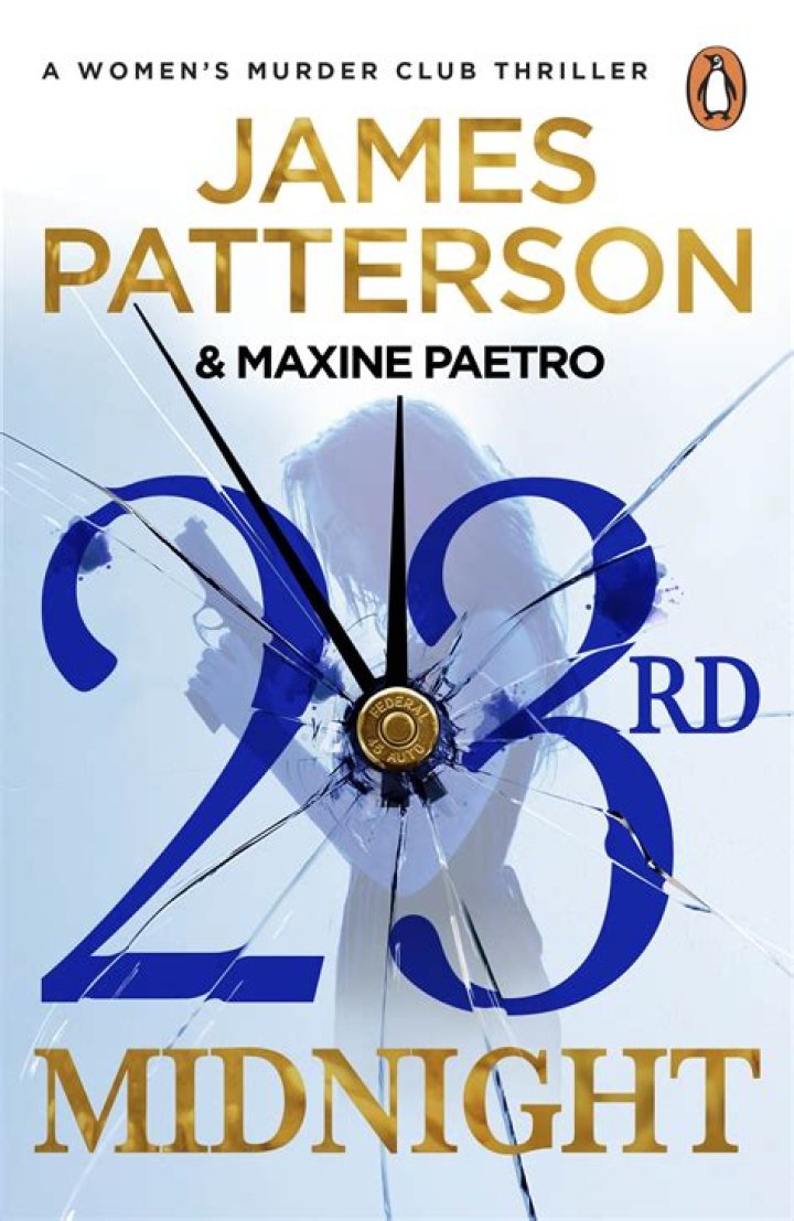 What is the Midnight Club by James Patterson about?