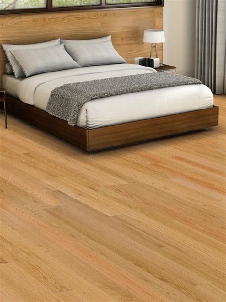 What is the most affordable hardwood flooring