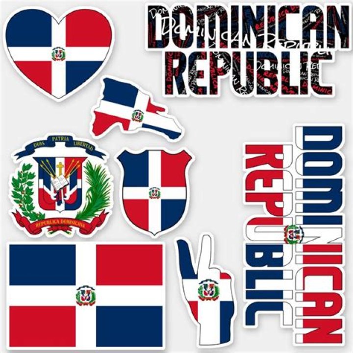 What is the most common job in the Dominican Republic?