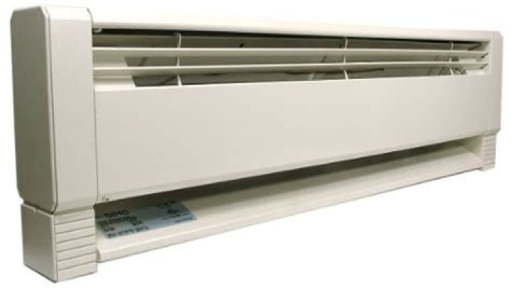 What is the most efficient baseboard heater