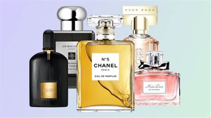 What is the most popular perfume for 2019