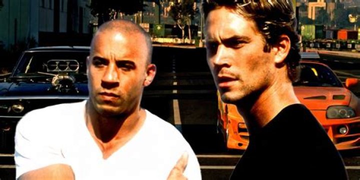 What is the name of the car in fast and Furious 7?
