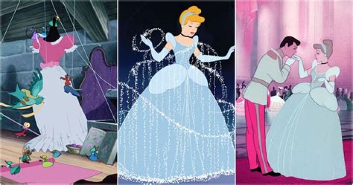 What is the original version of Cinderella?