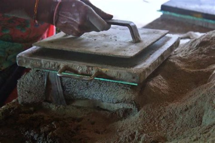 What is the price of Athangudi tiles?