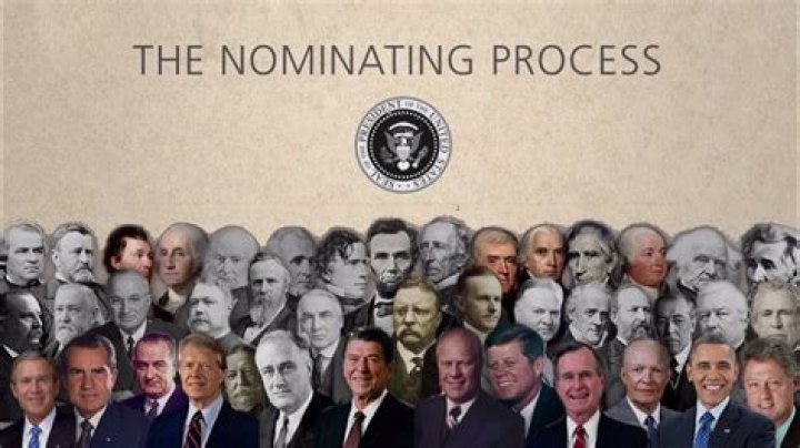 What is the process for nominating and ratifying Cabinet members