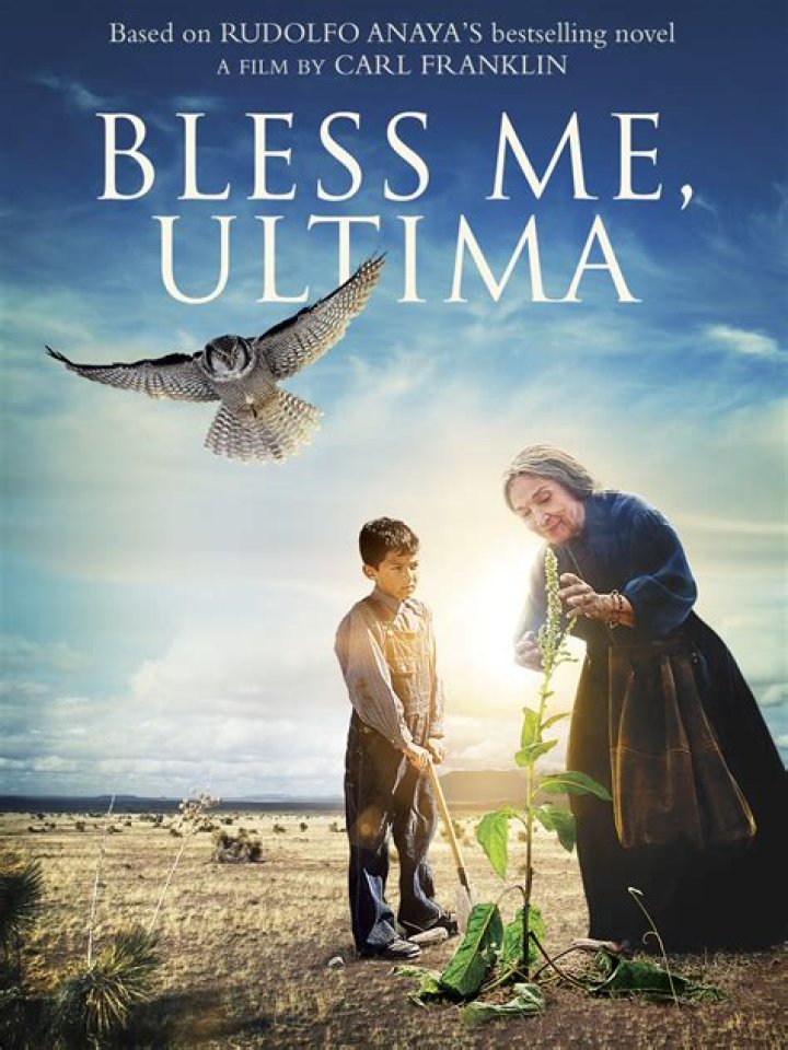 What is the role of dreams in Bless Me Ultima