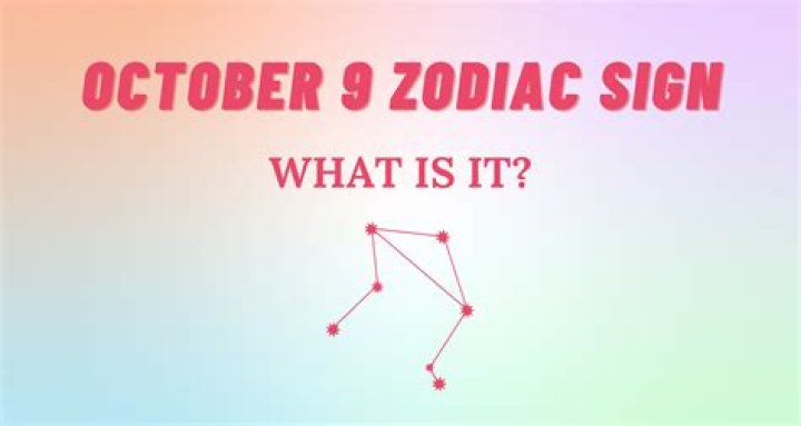 What is the sign for Saturday?