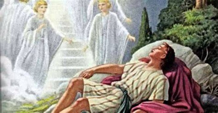 what is the significance of jacob’s ladder