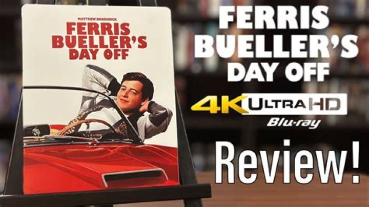 What is the song from Ferris Buellers Day Off