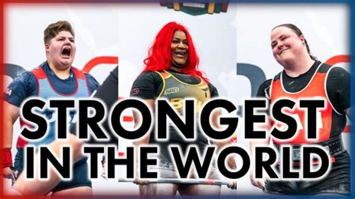 What is the strongest boy name?