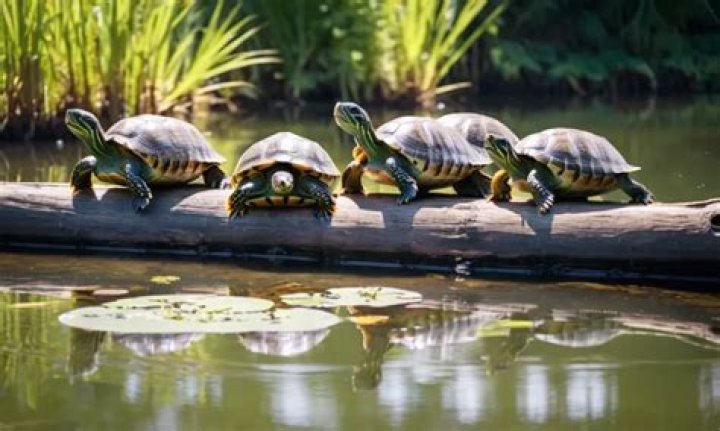 What is the study of turtles called