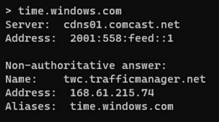 What is Trafficmanager net