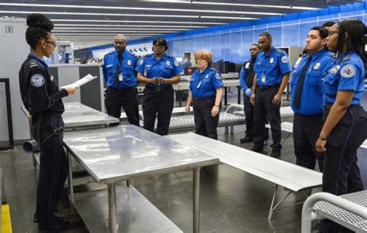 what is tsa stand for