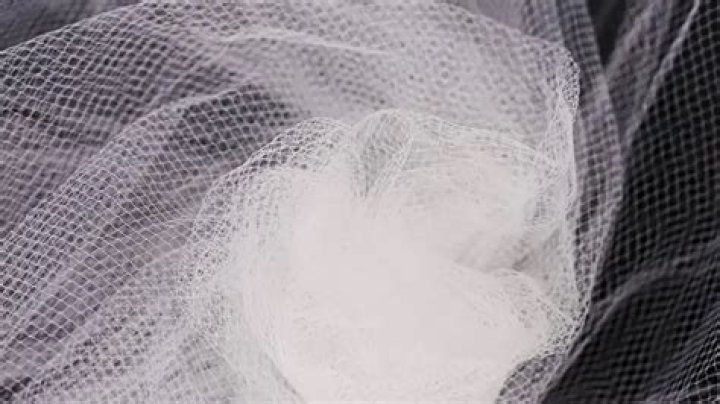 what is tulle