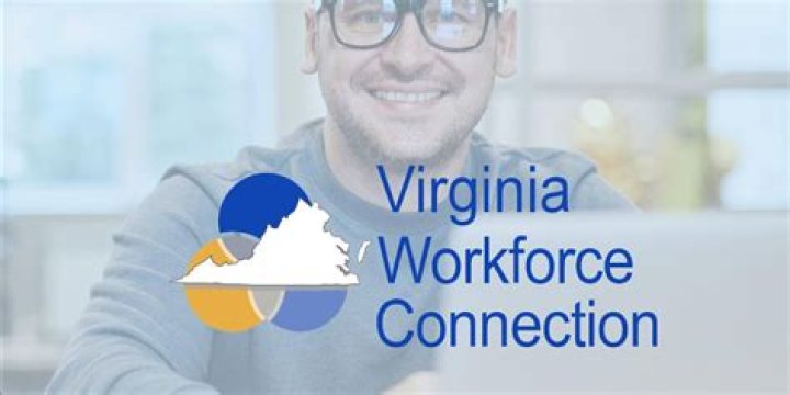 What is Virginia Workforce Connection
