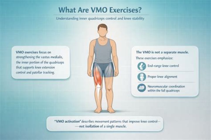 what is vmo