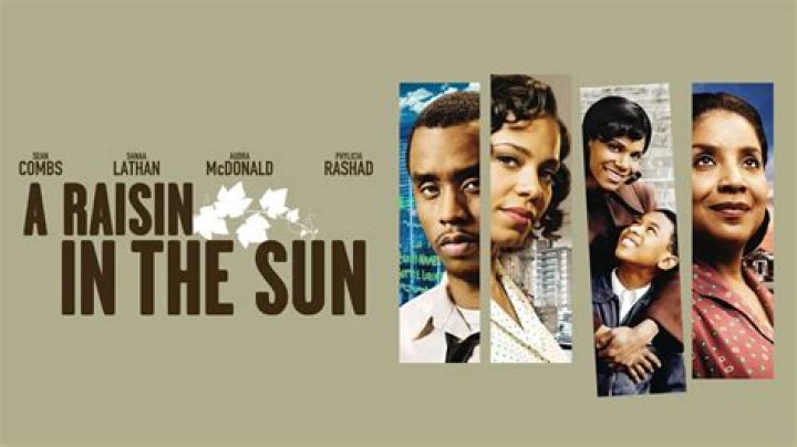 what is walter’s dream in a raisin in the sun