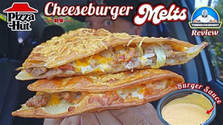 What kind of cheese melts creamy