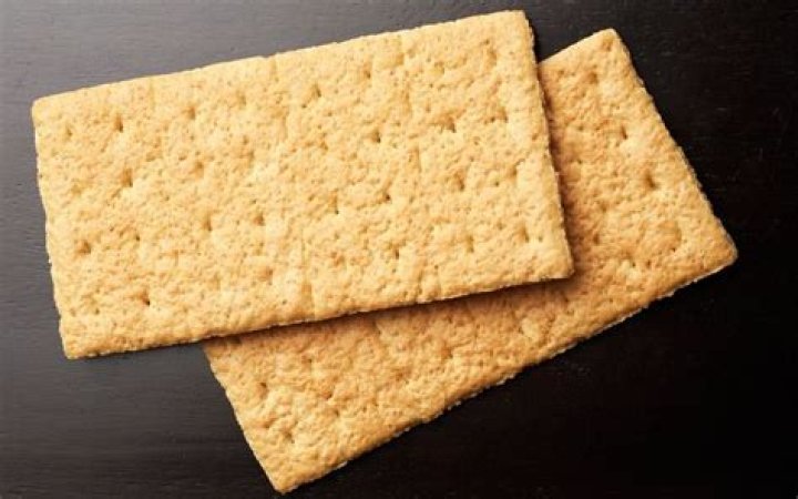 What kind of crackers are good for weight loss?