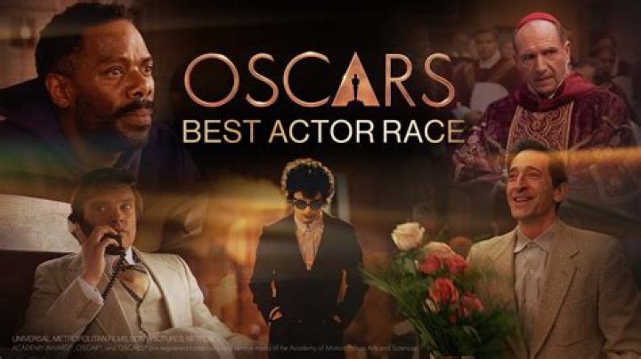 What male actor has been nominated for the most Oscars?