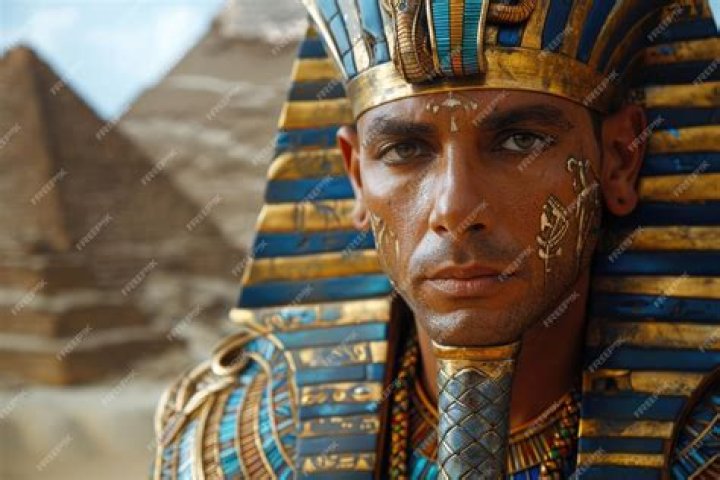 What pharaohs were in the Middle Kingdom