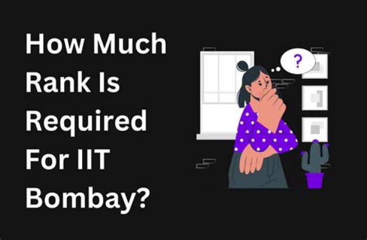 What rank is required for LNMIIT?
