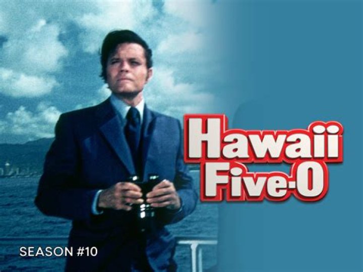 What should I watch after Hawaii Five O?