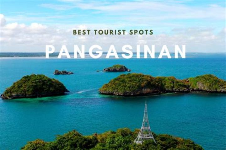 What sight is found in Pangasinan?
