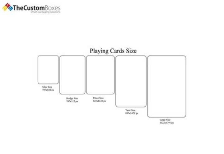 What size are playing cards in CM?