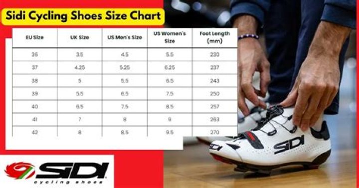 What size is 47 in cycling shoes?
