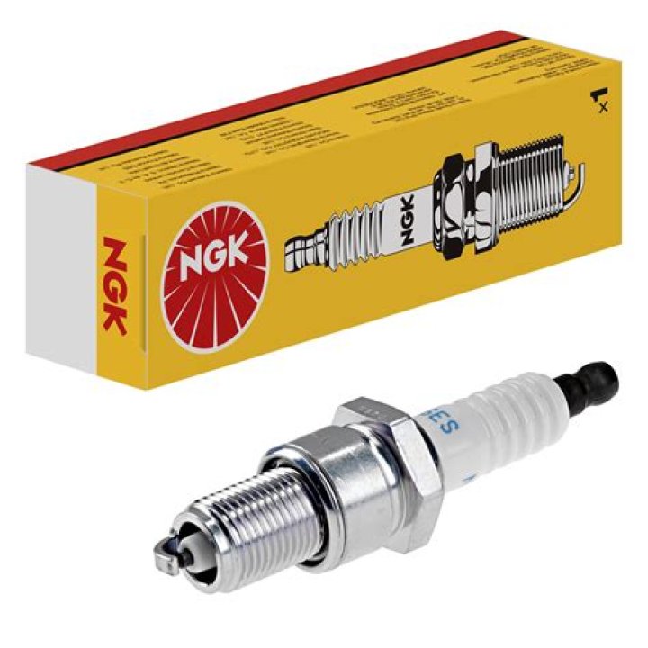 What spark plug does a Honda 400 Foreman take?